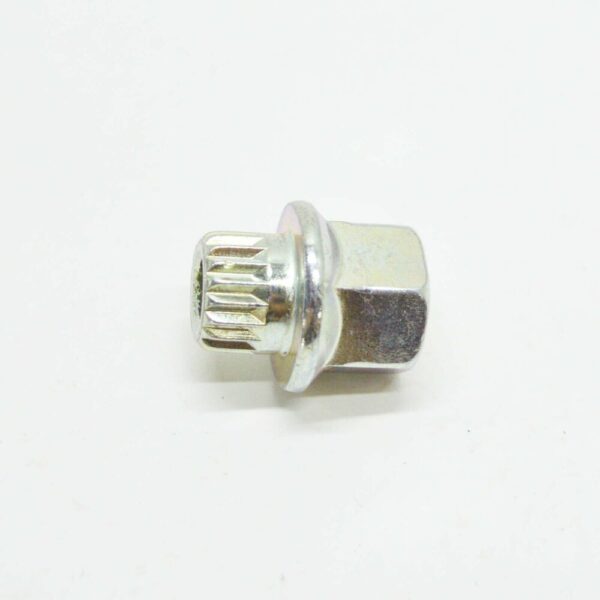 36136765547 - OEM BMW 1 E87 WHEEL BOLT ADAPTER 36136765547 6765547 NEW GENUINE