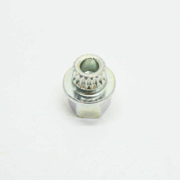 36136765547 - OEM BMW 1 E87 WHEEL BOLT ADAPTER 36136765547 6765547 NEW GENUINE