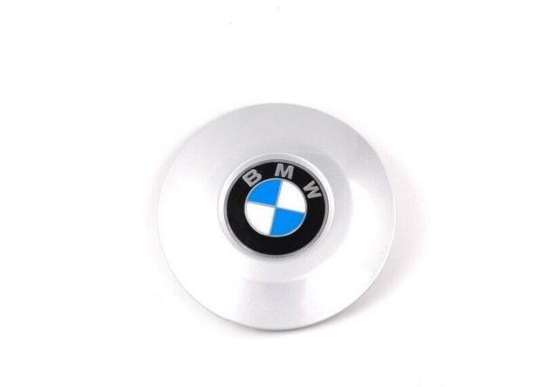 36136767829 - BMW E65 Center Wheel Cap Original Hub 361367829