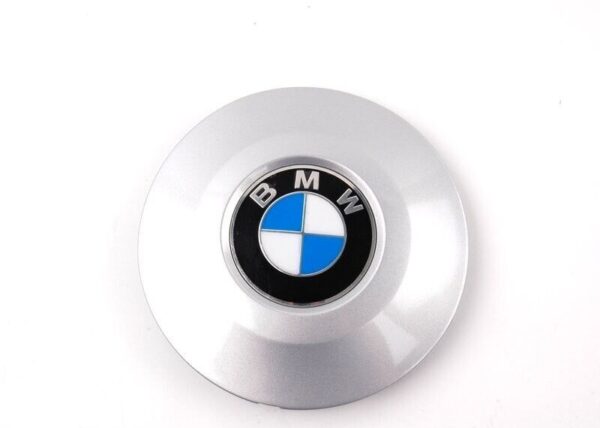 36136767829 - BMW E65 Center Wheel Cap Original Hub 361367829