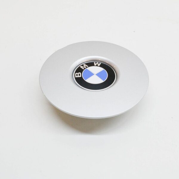 36136768641 - New BMW 5 E34 Wheel Center Hub Cap 36136768641 6768641