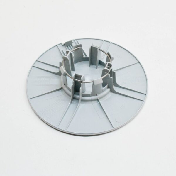 36136768641 - New BMW 5 E34 Wheel Center Hub Cap 36136768641 6768641