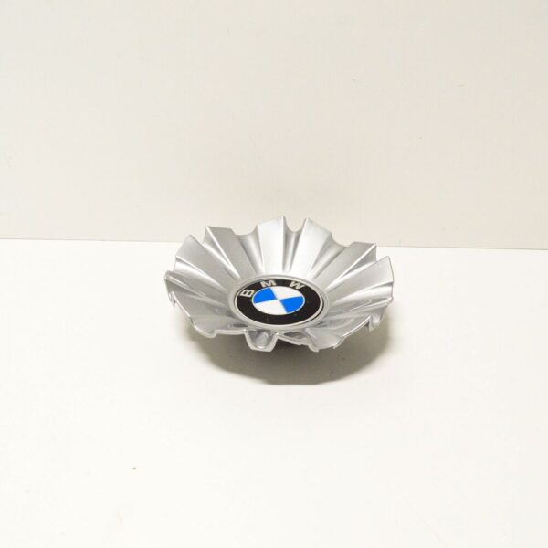 36136769370 - BMW 7 F01 Alloy Wheel Hub Center Cap 36136769370 6769370 New