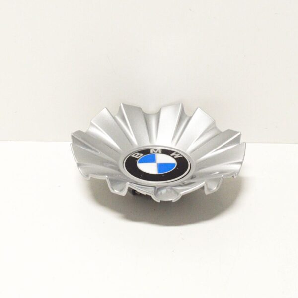 36136769370 - BMW 7 F01 Alloy Wheel Hub Center Cap 36136769370 6769370 New