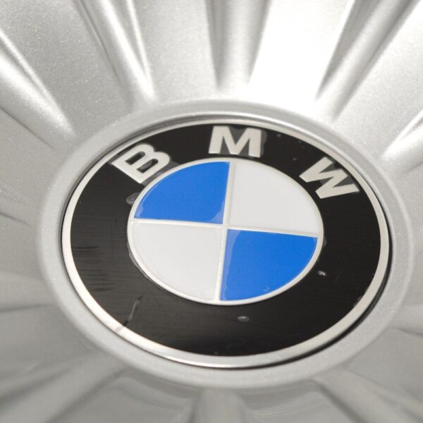 36136769370 - BMW 7 F01 Alloy Wheel Hub Center Cap 36136769370 6769370 New