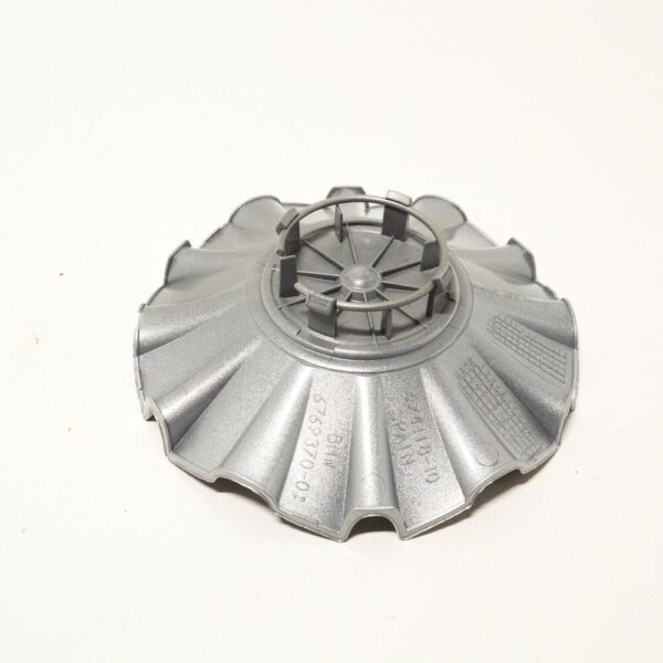 36136769370 - BMW 7 F01 Alloy Wheel Hub Center Cap 36136769370 6769370 New