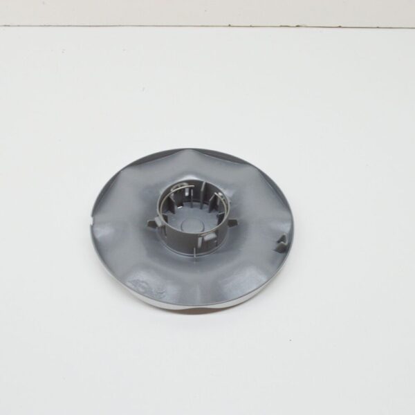 36136771002 - NEW MINI R50 R52 R53 HUB CAP FOR R17 R104 ALLOY WHEELS SILVER 6771002