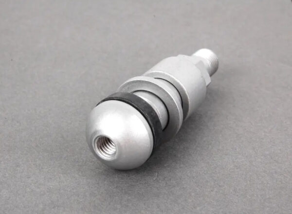 36136775937 - NEW BMW 3 E90 WHEEL VALVE SHAFT 36136775937 6775937 ORIGINAL