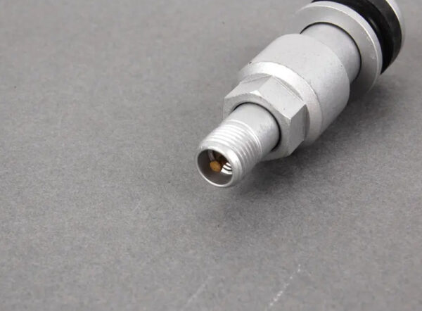 36136775937 - NEW BMW 3 E90 WHEEL VALVE SHAFT 36136775937 6775937 ORIGINAL