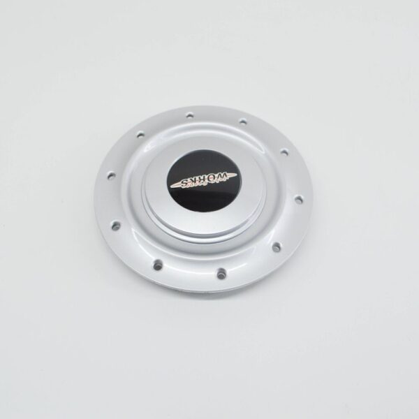 36136779555 - OEM MINI R50 R52 R53 R55 R56 R57 R58 R59 JCW WHEEL CENTER CAP STAR R95 NEW