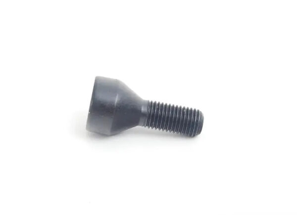 36136786476 - BMW 1 E81 wheel screw with code 36136786476 6786476 NEW REAL