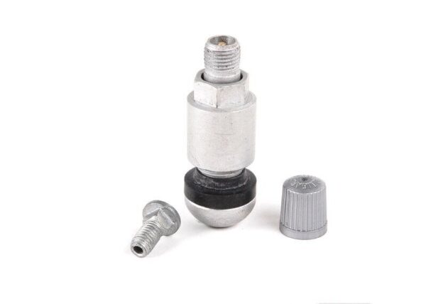 36146792829 - BMW E39 E46 E60 Tire Pressure Monitoring Valve Fits goes