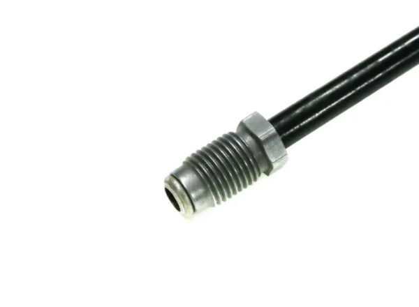 37106780556 - NEW BMW 7 E65, E66, E67 PRESSURE HOSE ASSEMBLY 37106780556 6780556 ORIGINAL