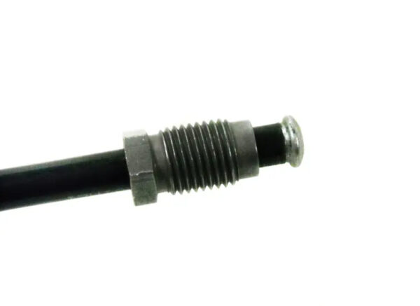 37106780556 - NEW BMW 7 E65, E66, E67 PRESSURE HOSE ASSEMBLY 37106780556 6780556 ORIGINAL