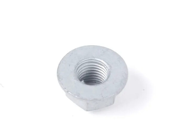 37106789678 - BMW 1 F21 Front Stabiliser Hex Nut M12X1.5 37106789678 NEW GENUINE
