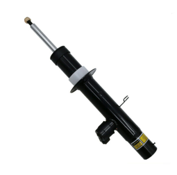 37106869019 - NEW BMW X5 G05 FRONT LEFT VDC SPRING STRUT 37106869019 6869019 ORIGINAL