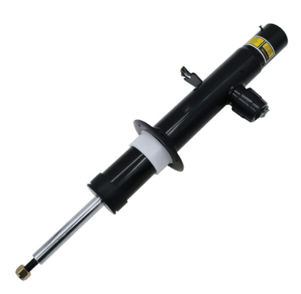 37106869019 - NEW BMW X5 G05 FRONT LEFT VDC SPRING STRUT 37106869019 6869019 ORIGINAL