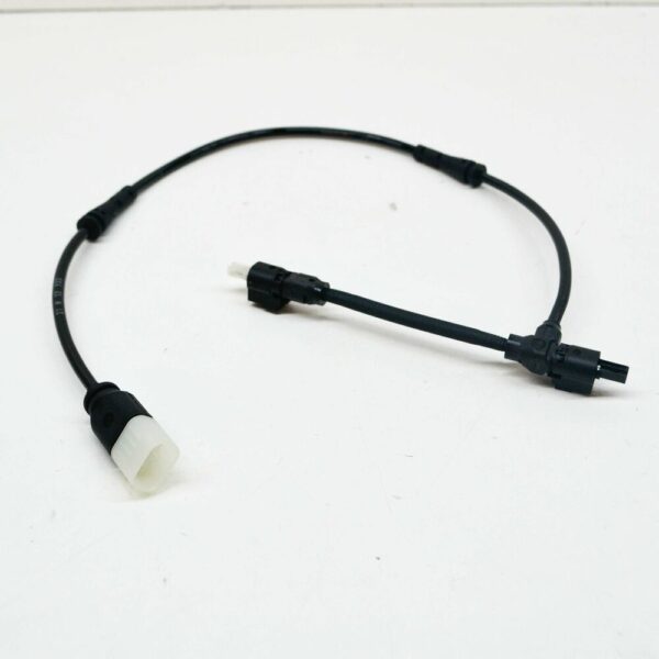 37106869074 - NEW BMW 5 G30 FRONT RIGHT VDC STRUT ADAPTER CABLE 37106869074 GENUINE