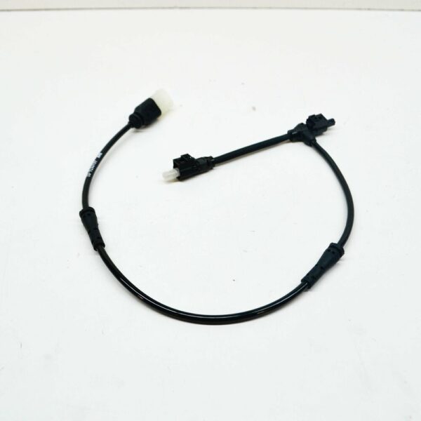 37106869074 - NEW BMW 5 G30 FRONT RIGHT VDC STRUT ADAPTER CABLE 37106869074 GENUINE