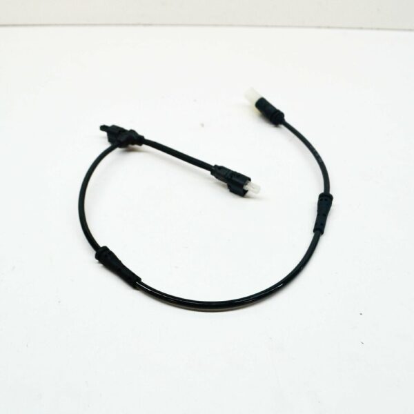 37106869074 - NEW BMW 5 G30 FRONT RIGHT VDC STRUT ADAPTER CABLE 37106869074 GENUINE