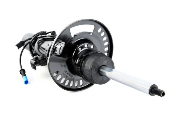 37106887158 - NEW BMW X3 G01, F97 FRONT RIGHT SHOCK ABSORBER 37106887158 6887158 ORIGINAL