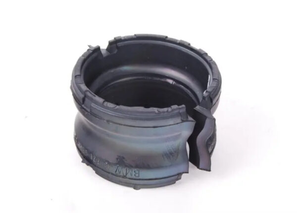 37116771932 - OEM BMW X6 FRONT STABILIZER BUSHINGS STABILIZER RUBBER MO 37116771932 NEW