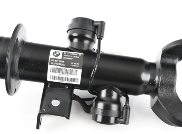 37116796858 - BMW 5 F10 Front Right Shock Absorber 6796858 37116796858 NEW GENUINE