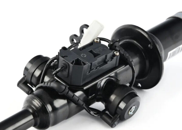37116863119 - BMW 5 F10 shock absorber front left 37116863119 6863119 NEW ORIGINAL