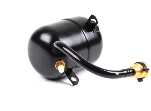 37126755021 - NEW BMW X5 E53 REAR LEFT AIR RIDE RESERVOIR 6755021 37126755021 GENUINE