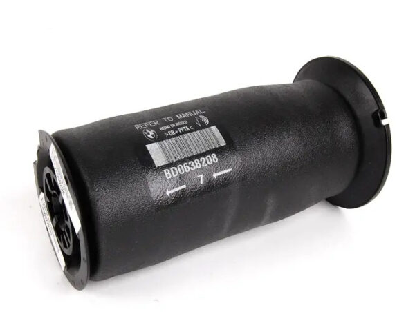 37126765602 - NEW BMW 5 TOURING E61 REAR RIGHT AIR SUSPENSION SPRING 37126765602 OEM