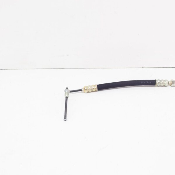 37131136596 - BMW 5 E34 level regulation/return line 37131136596 1136596 NEW ORIGINAL