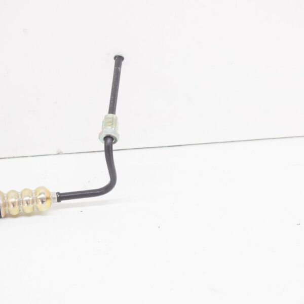 37131136596 - BMW 5 E34 level regulation/return line 37131136596 1136596 NEW ORIGINAL