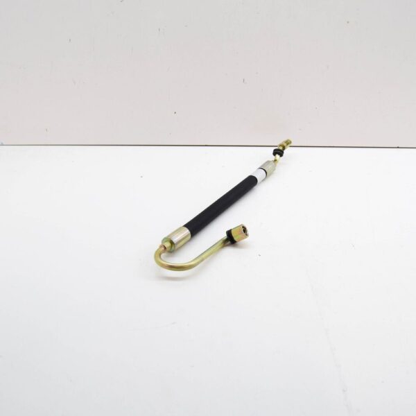 37132226818 - BMW 5 E34 Right Pressure Hose Assembly 37132226818 NEW GENUINE