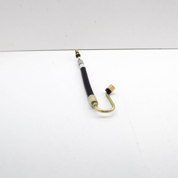 37132226818 - BMW 5 E34 Right Pressure Hose Assembly 37132226818 NEW GENUINE