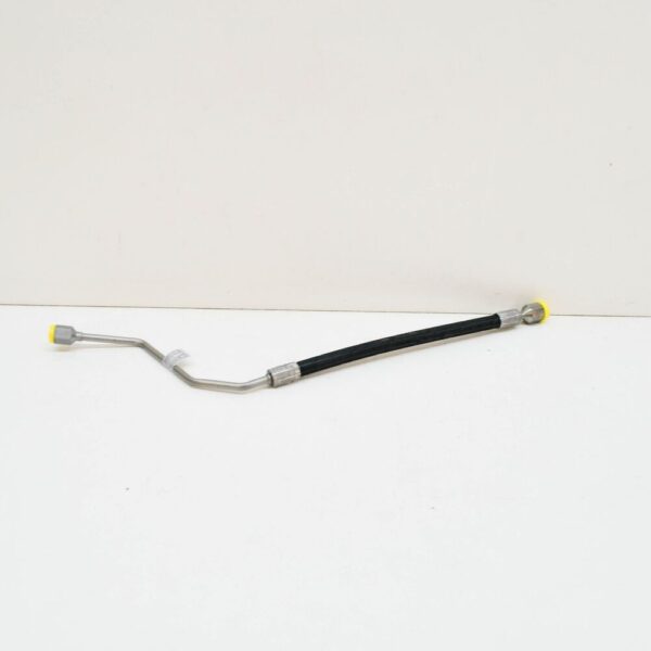 37136753038 - BMW 7 E65 Rear Dynamic Drive Pressure Hose Assy 37136753038 6753038 NEW GENUINE
