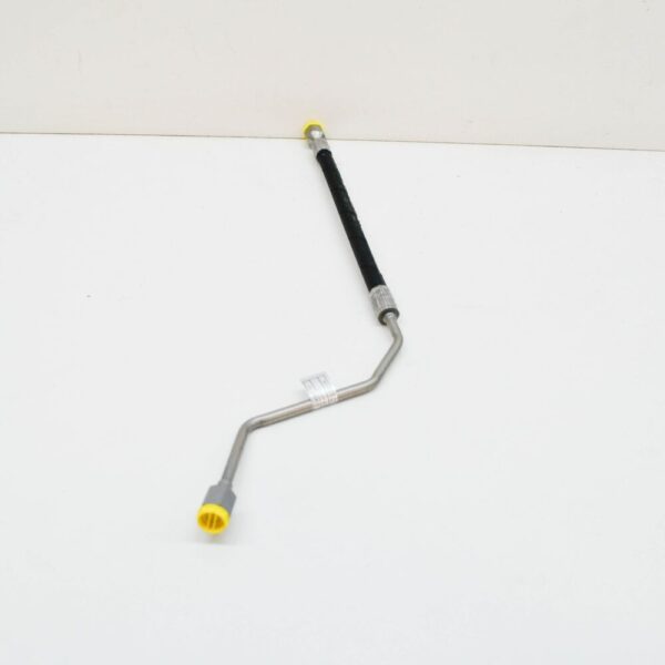 37136753038 - BMW 7 E65 Rear Dynamic Drive Pressure Hose Assy 37136753038 6753038 NEW GENUINE