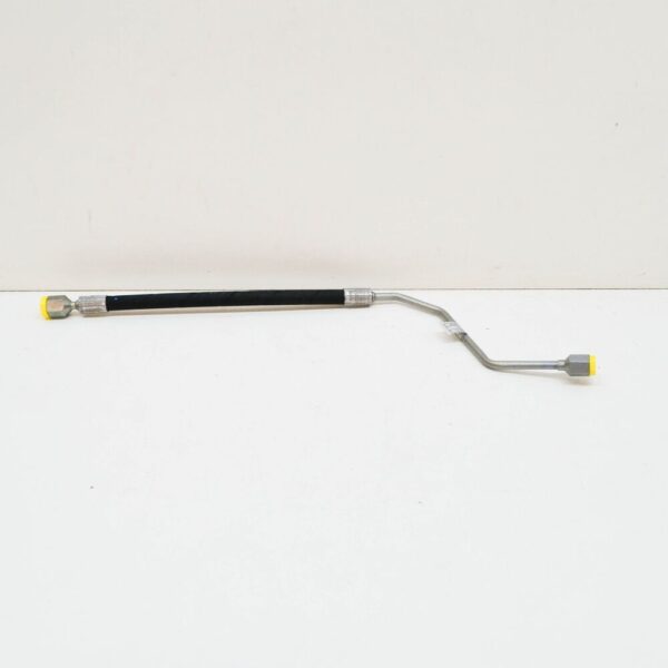 37136753038 - BMW 7 E65 Rear Dynamic Drive Pressure Hose Assy 37136753038 6753038 NEW GENUINE
