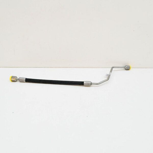 37136753038 - BMW 7 E65 Rear Dynamic Drive Pressure Hose Assy 37136753038 6753038 NEW GENUINE