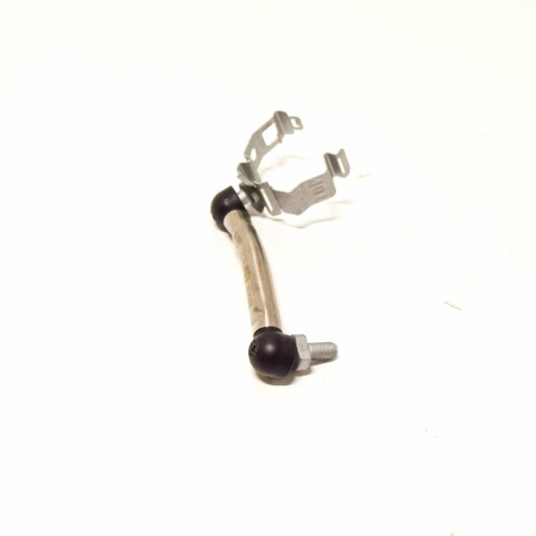 37146763733 - NEW BMW E90 HEADLIGHT LEVEL SENSOR CONTROL ROD 37146763733 OEM