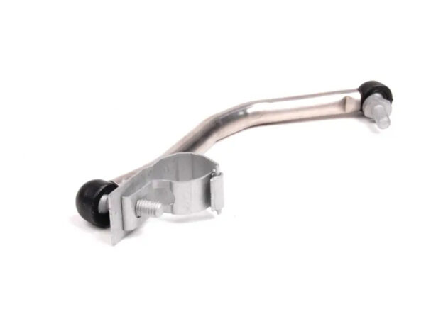 37146765662 - BMW 3 E90 headlights level sensor link 6765662 37146765662 NEW ORIGINAL