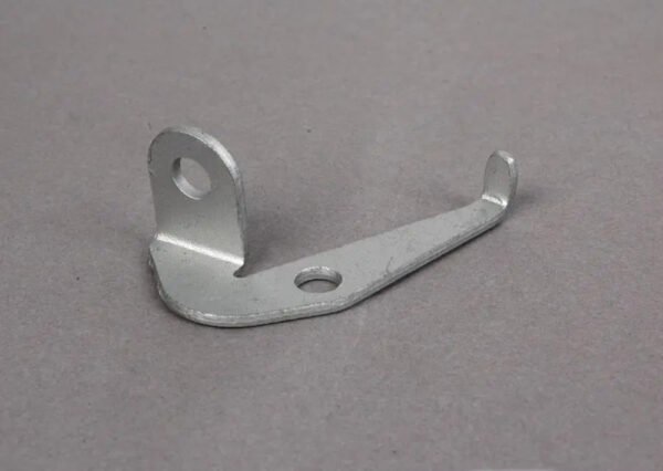 37146779772 - NEW BMW Z4 COUPE E86 RIGHT LEVEL SENSOR BRACKET 37146779772 6779772 GENUINE