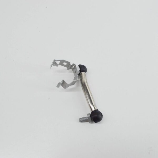 37146783206 - BMW E89 front headlights level sensor strut support element 6783206 37146783206