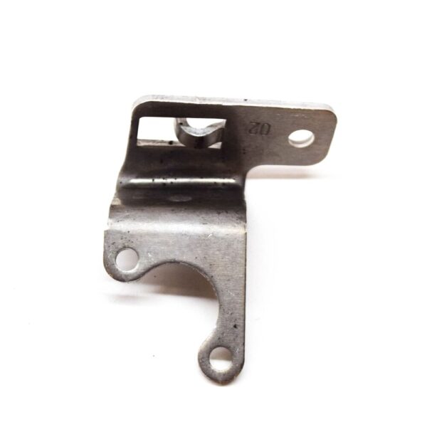 37146786798 - BMW 5 SERIES F10 BRACKET HEIGHT LEVEL SENSOR FRONT RIGHT 37146786798 NEW GENUINE