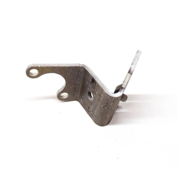 37146786798 - BMW 5 SERIES F10 BRACKET HEIGHT LEVEL SENSOR FRONT RIGHT 37146786798 NEW GENUINE