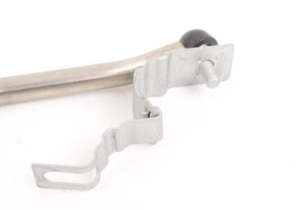 37146787167 - BMW F25 F26 Original Headlight Level Adjustment Rod 37146787167