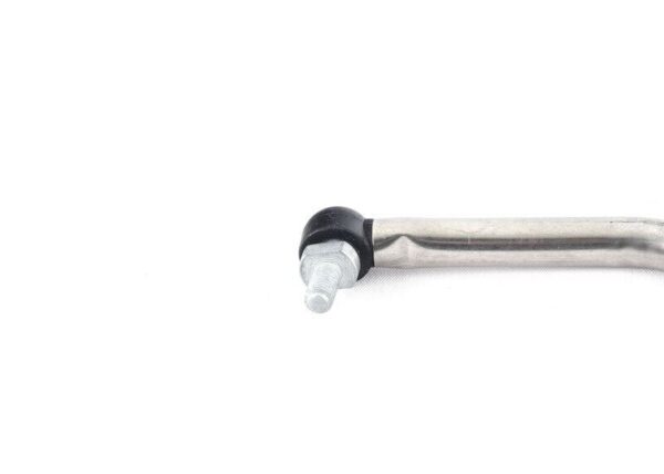 37146791075 - BMW E84 Headlight Level Sensor Genuine Strut Mount 37146791075