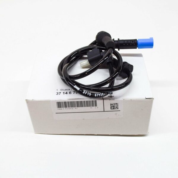 37146793850 - NEW BMW 3 F20 F21 F22 F23 F30 ADAPTER CABLE VDC 6793850 37146793850 GENUINE