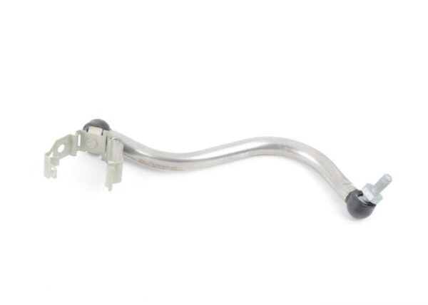 37146797817 - BMW 1 Series 2 3 4 xDrive Headlight Vertical Regulator Rod 37146797817 Original