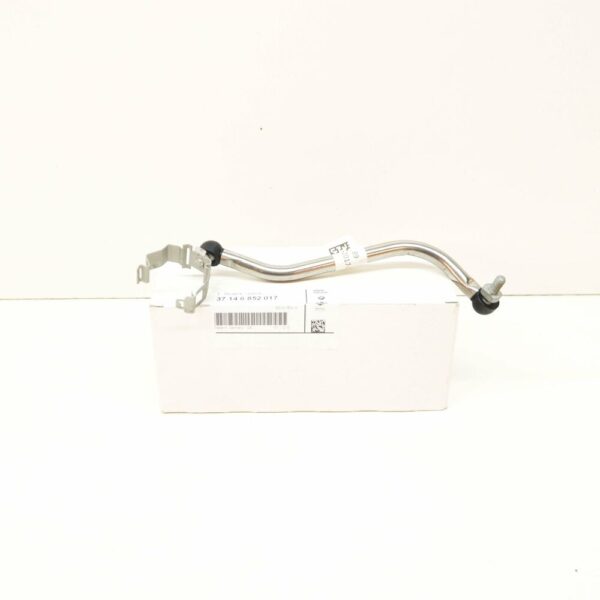 37146852017 - BMW 1 F20 HEADLIGHTS VERTICAL TARGET SENSOR CONTROL ROD 37146852017 14-18
