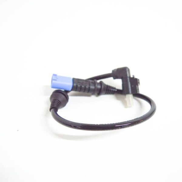 37146852924 - BMW 3 F20 F21 F22 F23 F30 Adapter Cable EDC 6852924 37146852924 NEW